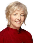 High Resolution Dr. Cheryl Fraser Portrait